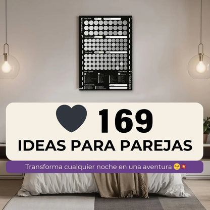 Reto para Parejas