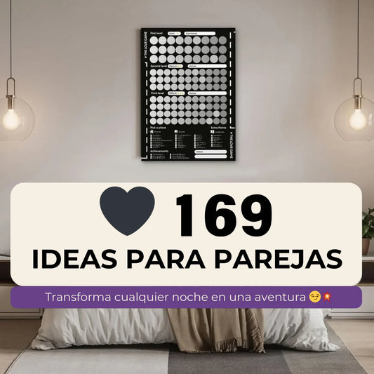 Reto para Parejas